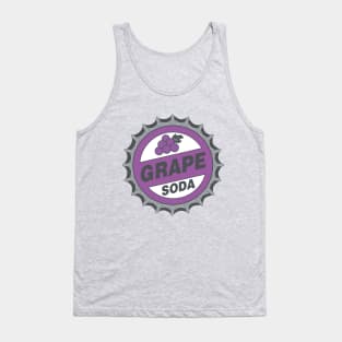 Ellie Badge Tank Top